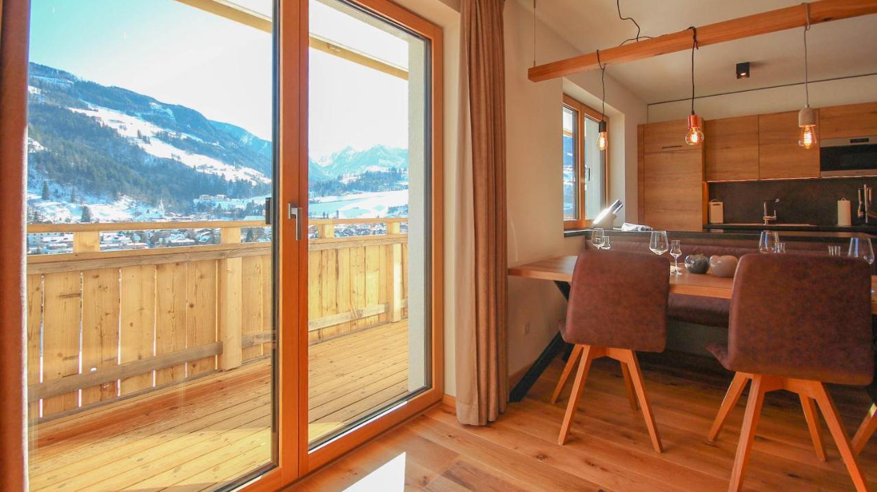 Sun Side By Schladming-Appartements Eksteriør bilde
