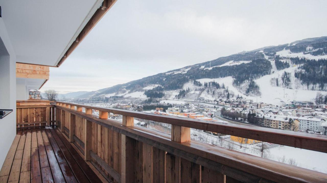 Sun Side By Schladming-Appartements Eksteriør bilde