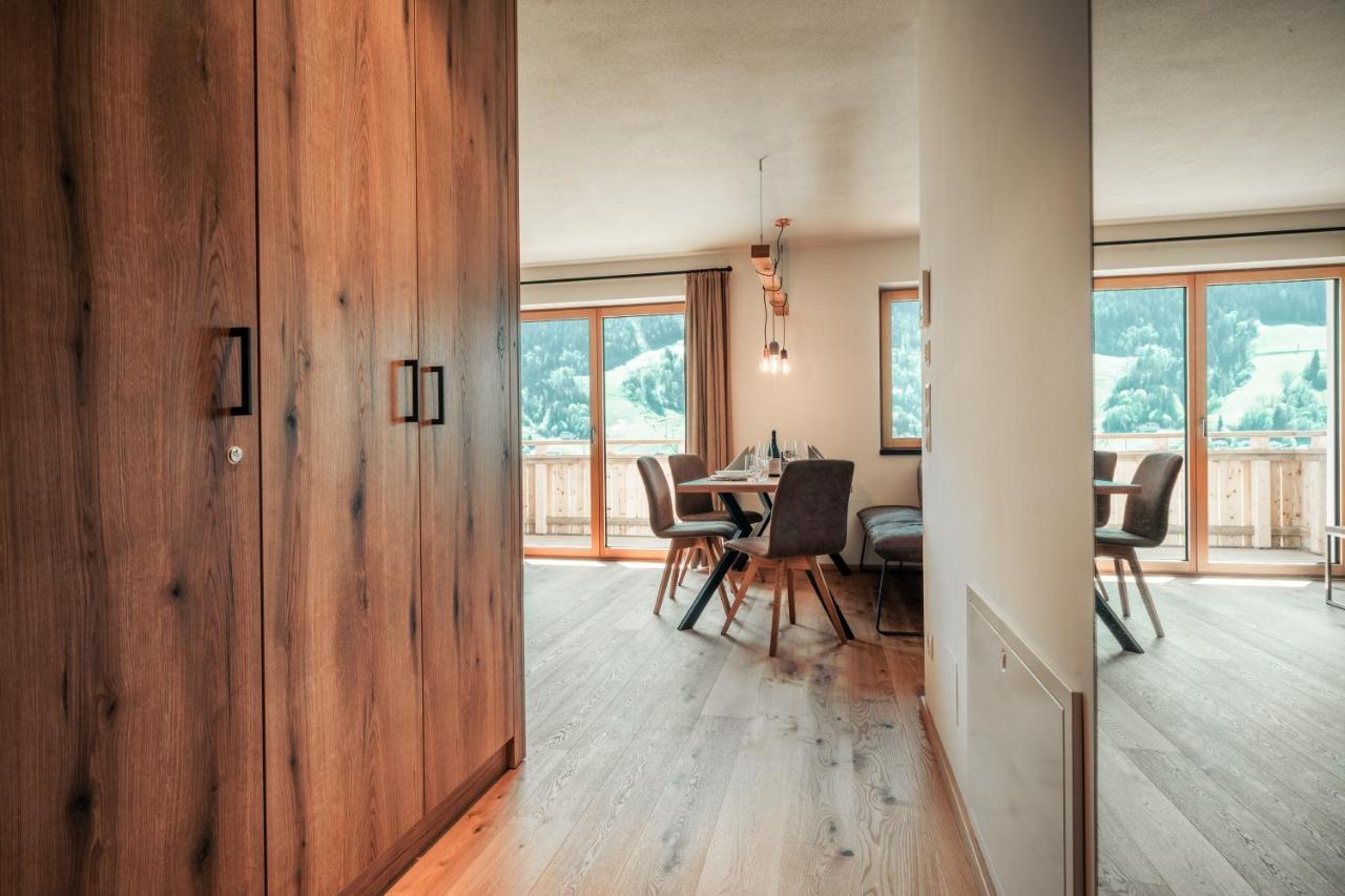 Sun Side By Schladming-Appartements Eksteriør bilde