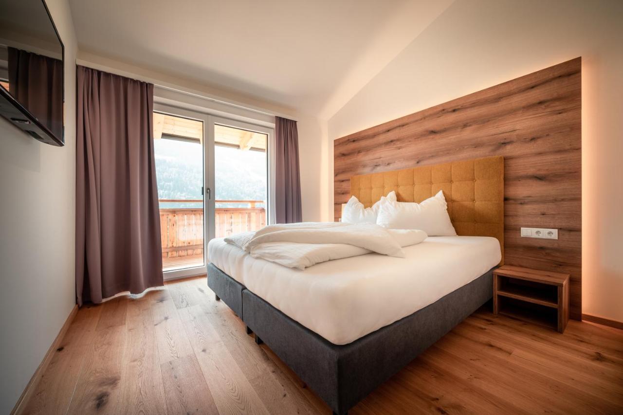 Sun Side By Schladming-Appartements Eksteriør bilde