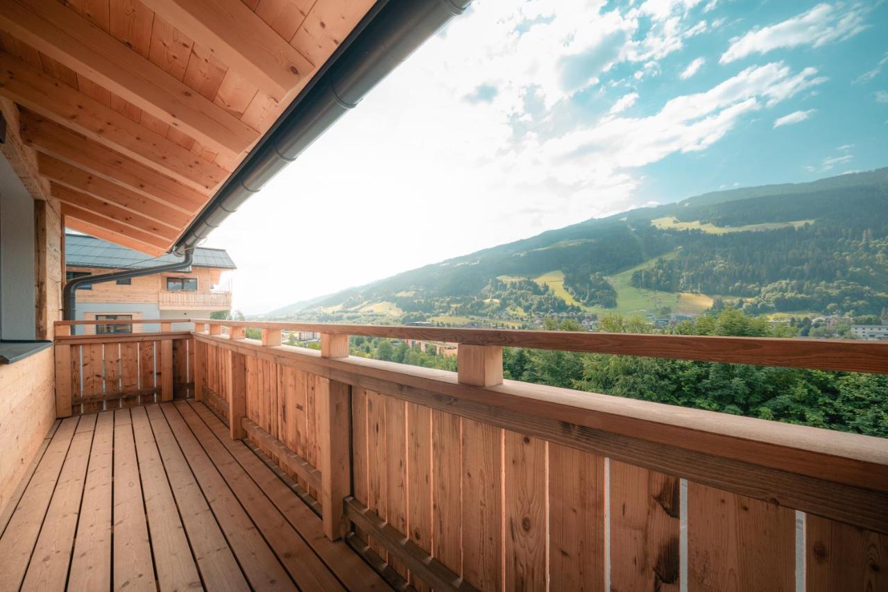 Sun Side By Schladming-Appartements Eksteriør bilde