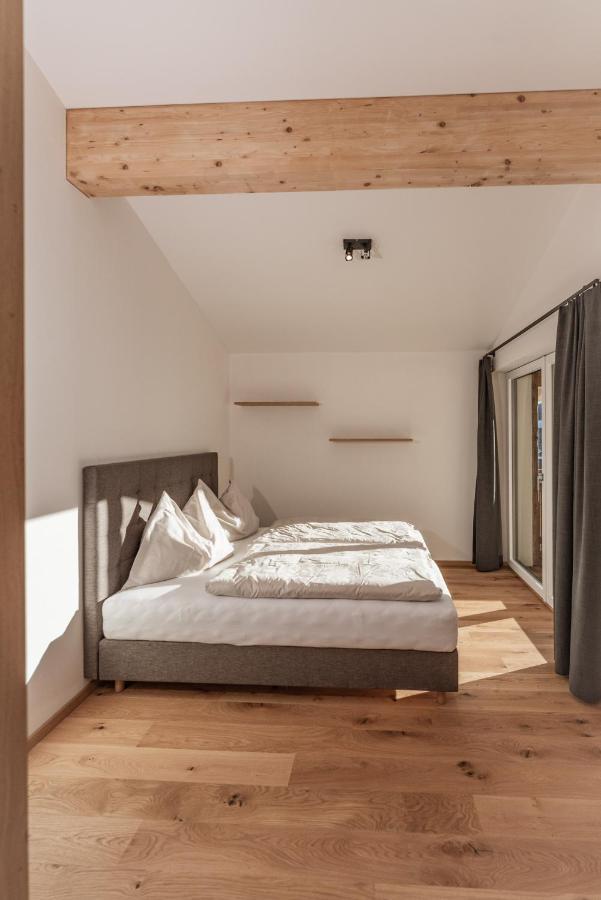 Sun Side By Schladming-Appartements Eksteriør bilde