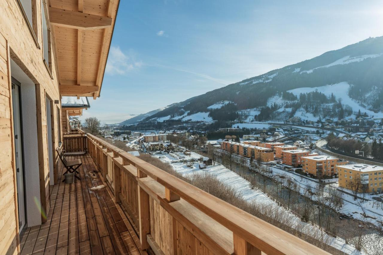 Sun Side By Schladming-Appartements Eksteriør bilde