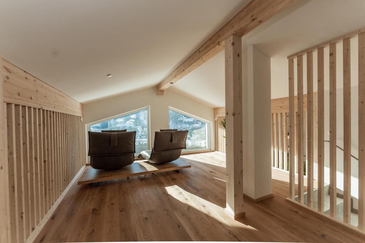 Sun Side By Schladming-Appartements Eksteriør bilde